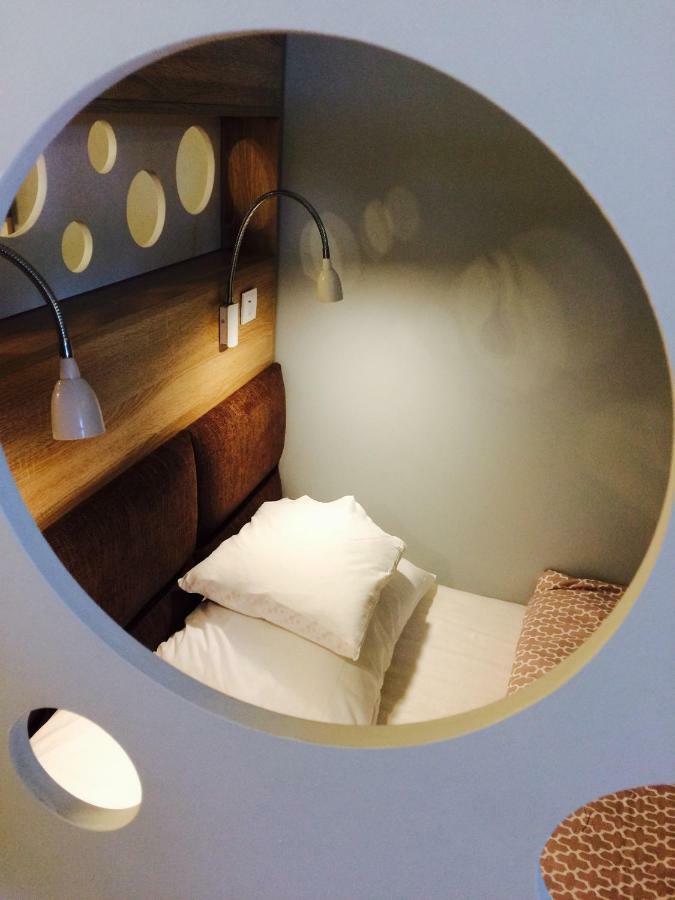 Piper Cytadela Apartament Poznań Exteriör bild