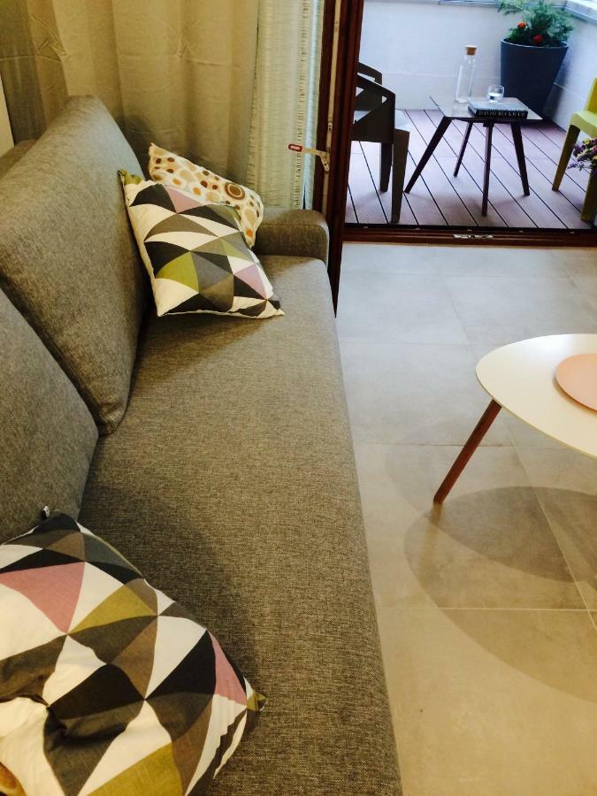 Piper Cytadela Apartament Poznań Exteriör bild